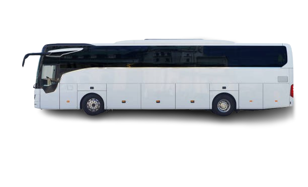 37 SEATER BUS