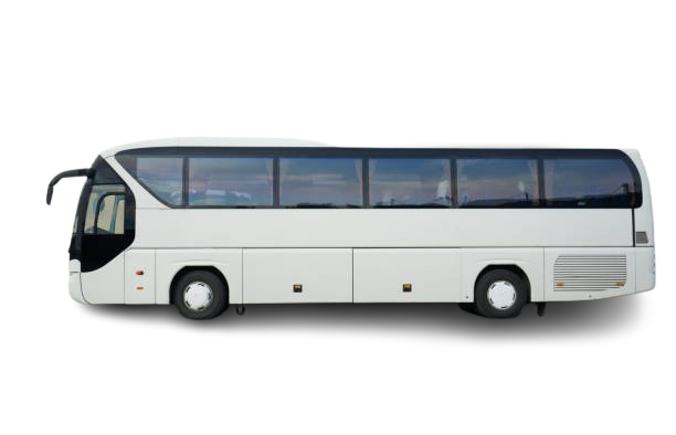 29 SEATER MINI BUS