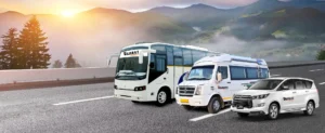 Go-To Rental Service Provider