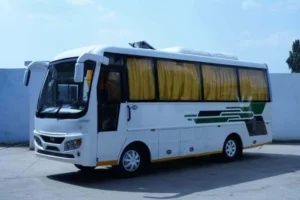 Luxury Bus