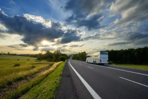 bus rental