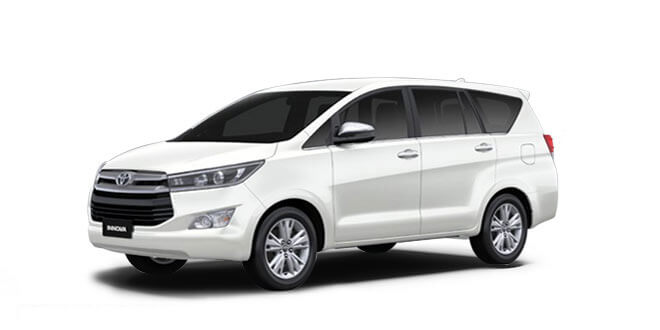 innova-crysta