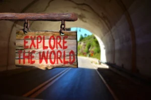 Explore the World